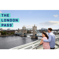 The London Pass - 7 dias