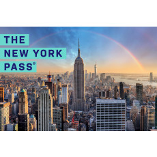The New York Pass - 5 dias